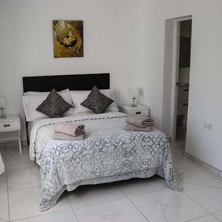 Cala Blanca 85 Villa Jávea Eksteriør bilde