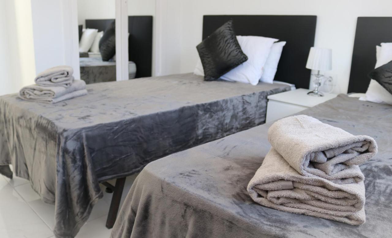 Cala Blanca 85 Villa Jávea Eksteriør bilde