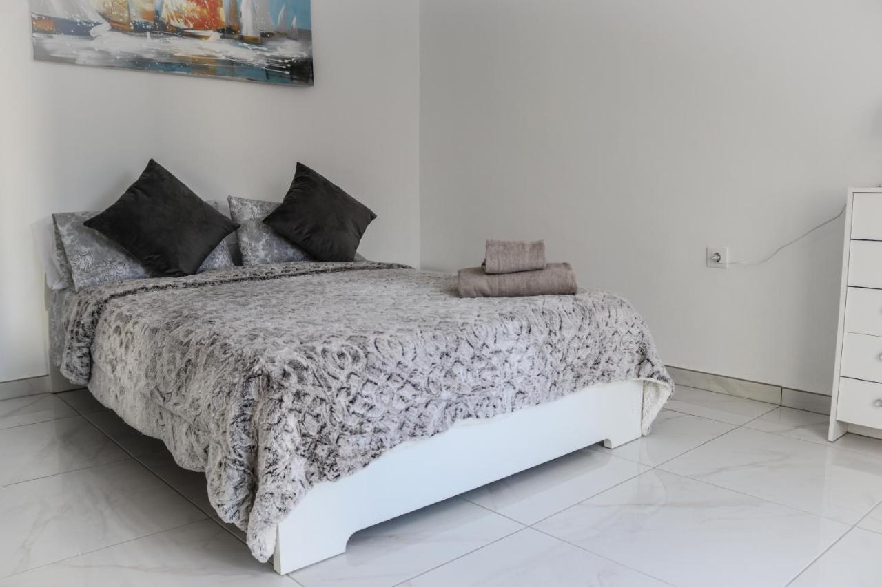 Cala Blanca 85 Villa Jávea Eksteriør bilde