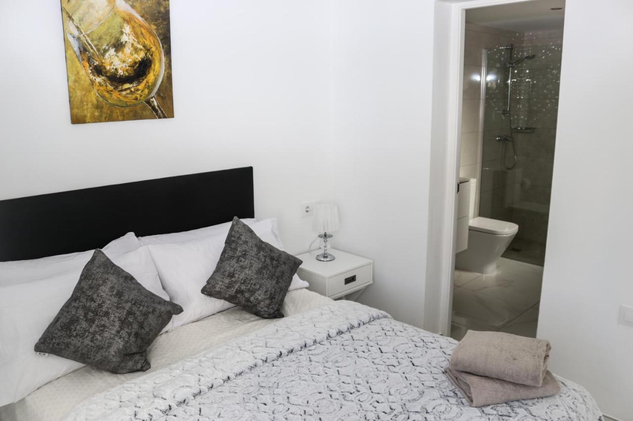 Cala Blanca 85 Villa Jávea Eksteriør bilde