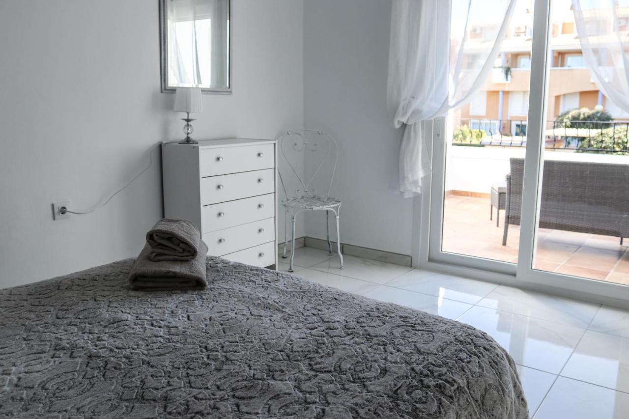 Cala Blanca 85 Villa Jávea Eksteriør bilde