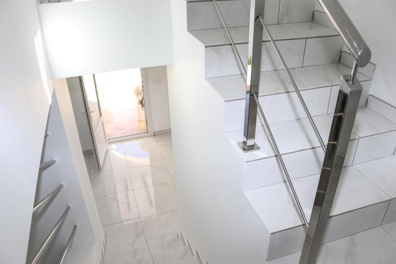 Cala Blanca 85 Villa Jávea Eksteriør bilde