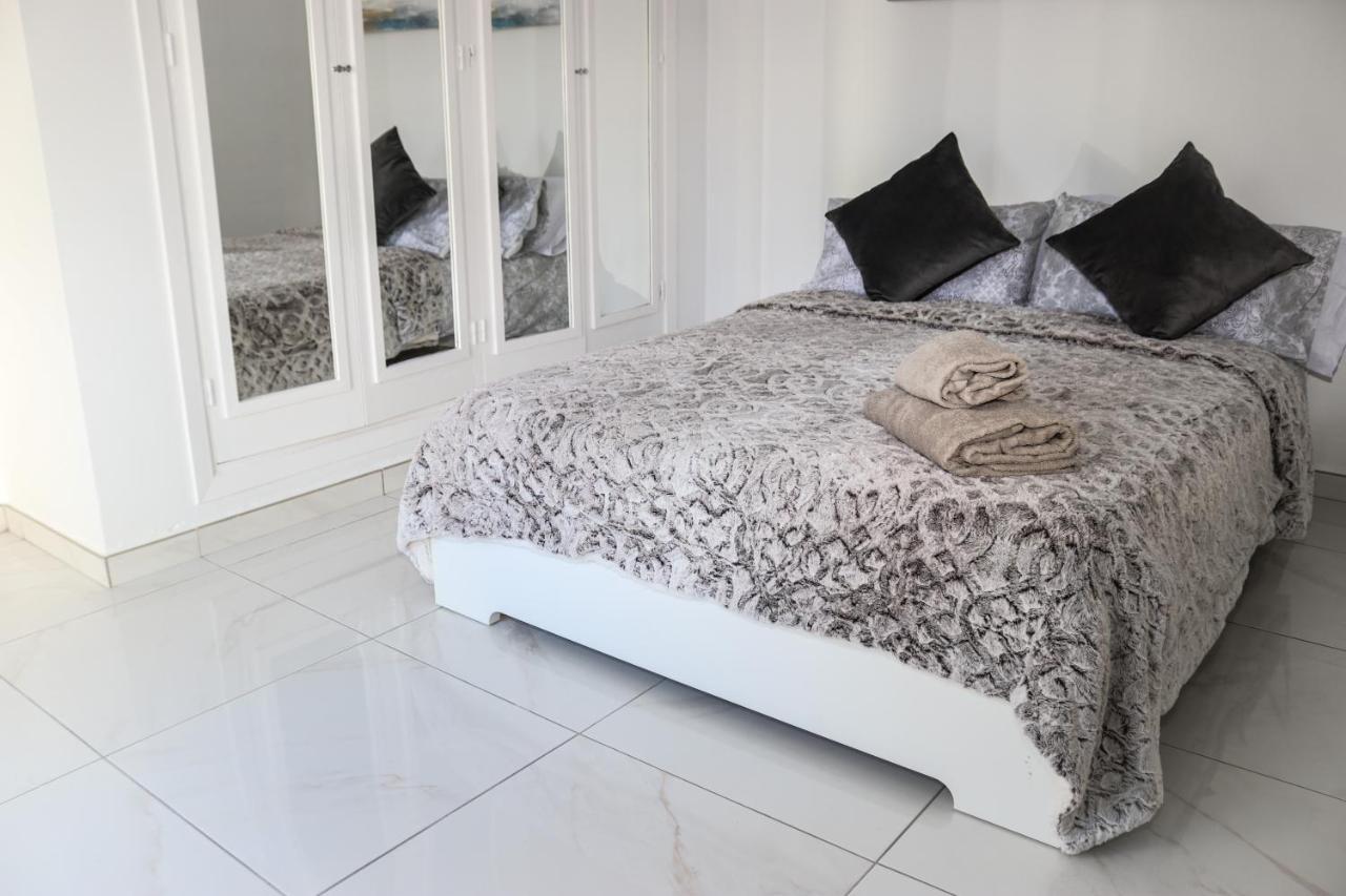 Cala Blanca 85 Villa Jávea Eksteriør bilde