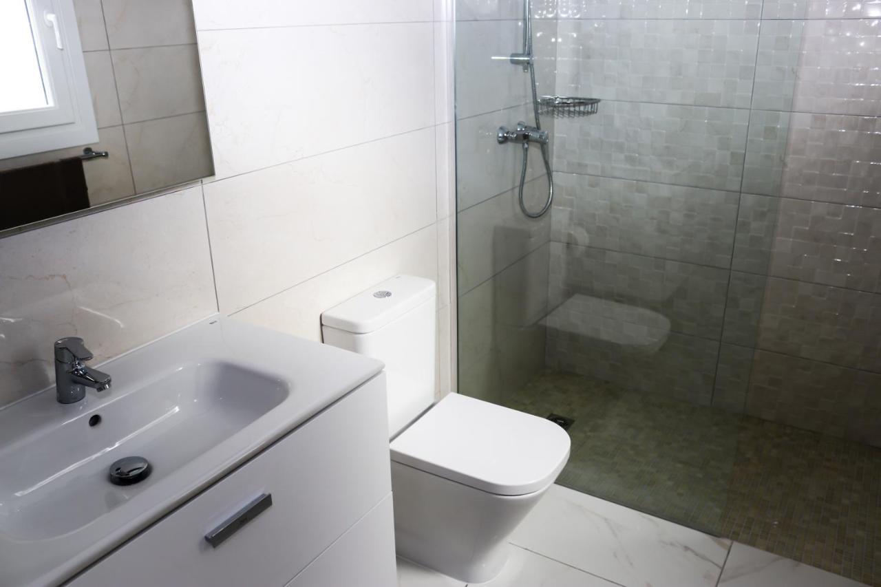Cala Blanca 85 Villa Jávea Eksteriør bilde