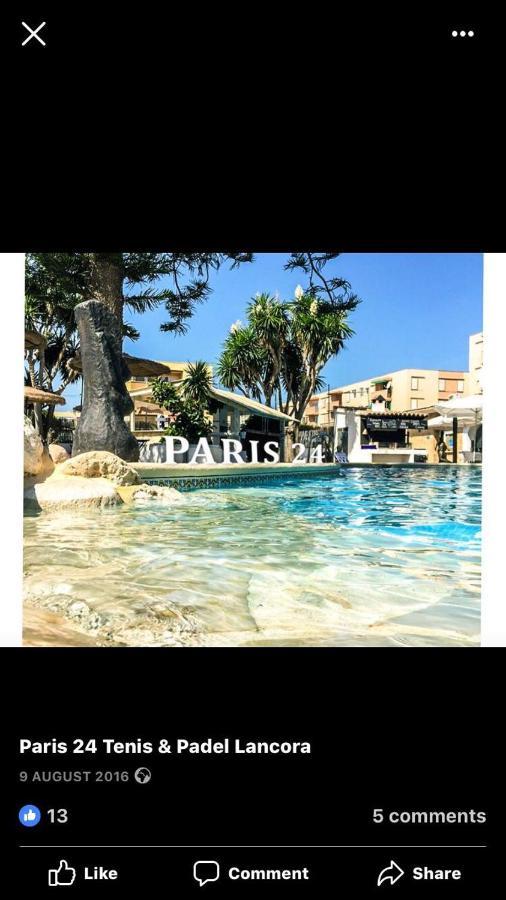 Cala Blanca 85 Villa Jávea Eksteriør bilde