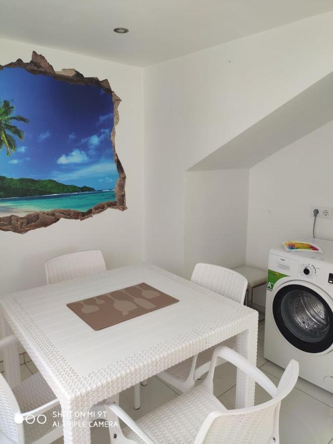 Cala Blanca 85 Villa Jávea Eksteriør bilde