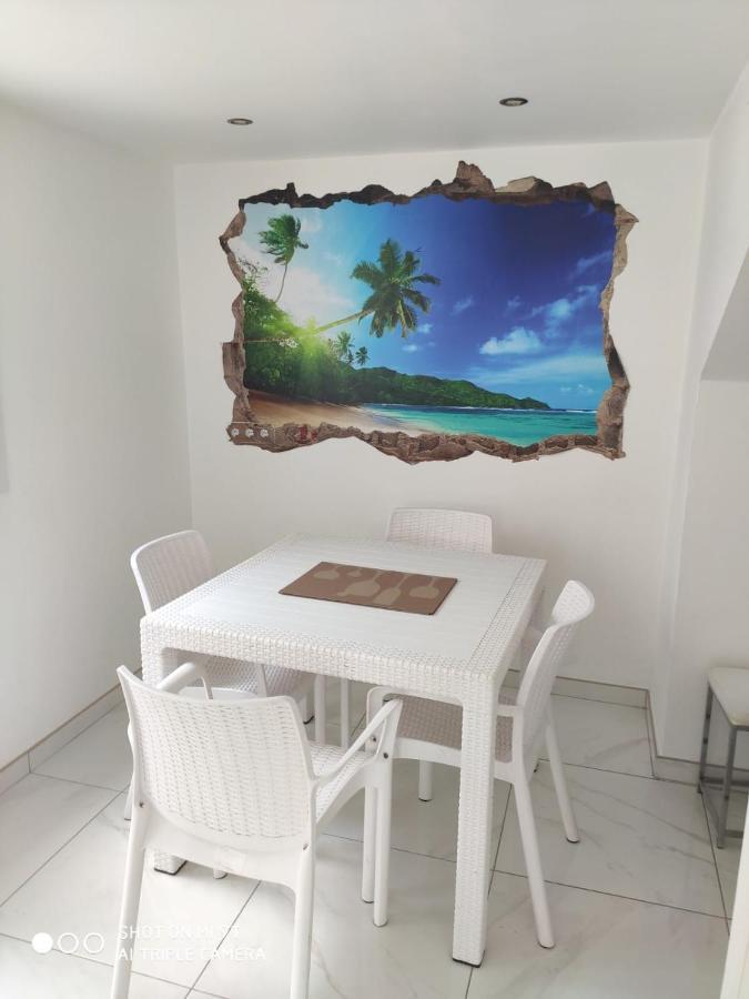 Cala Blanca 85 Villa Jávea Eksteriør bilde