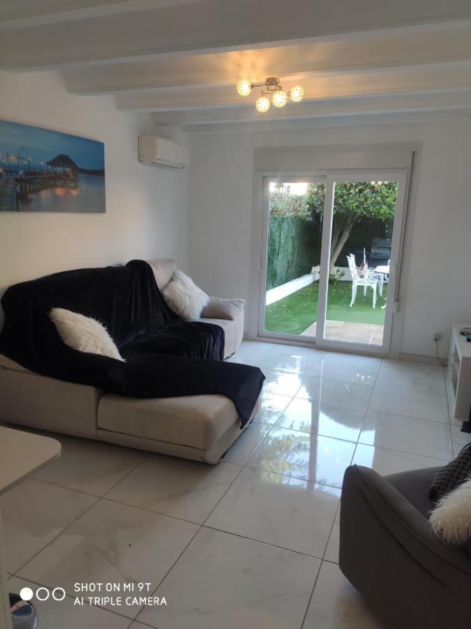 Cala Blanca 85 Villa Jávea Eksteriør bilde
